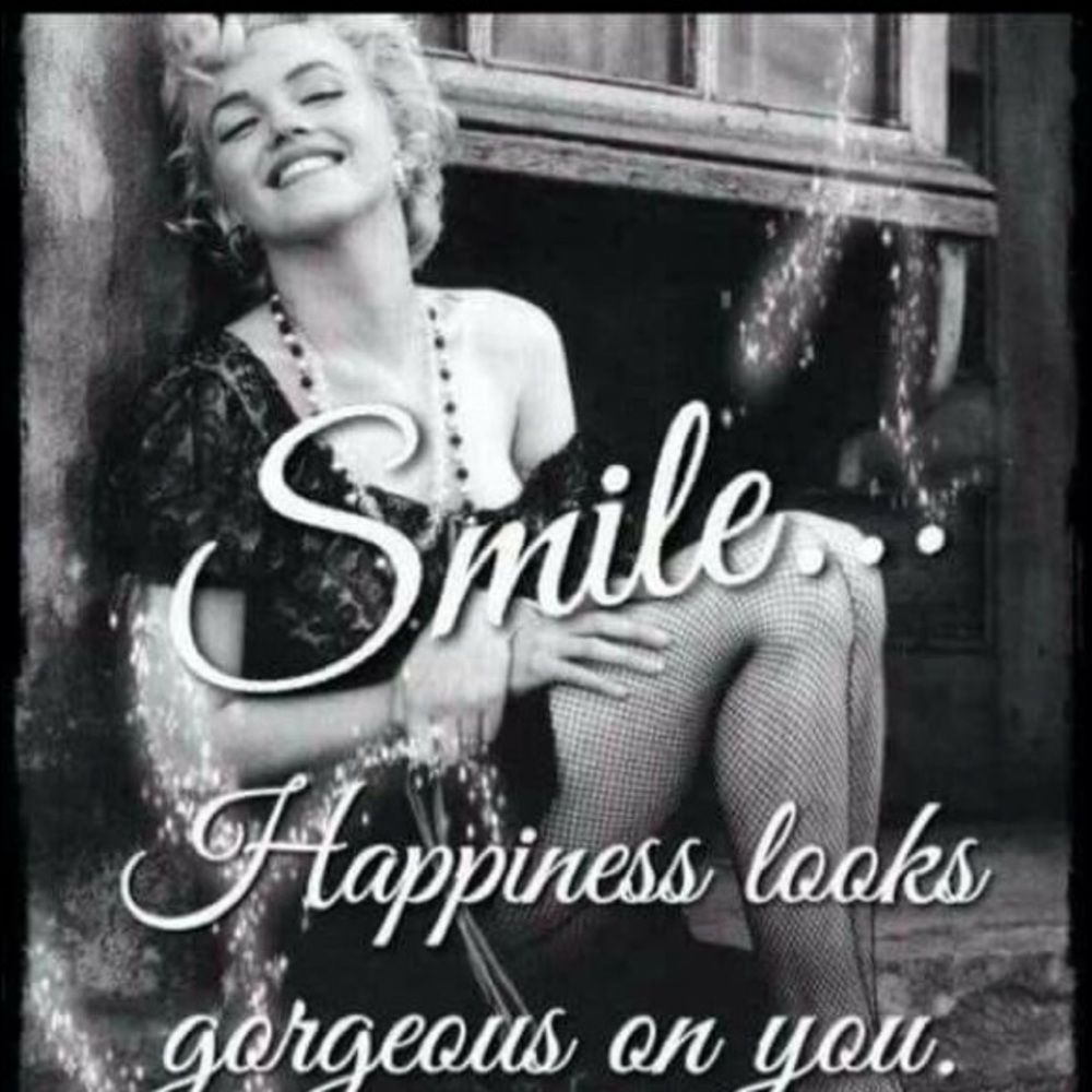 Smile